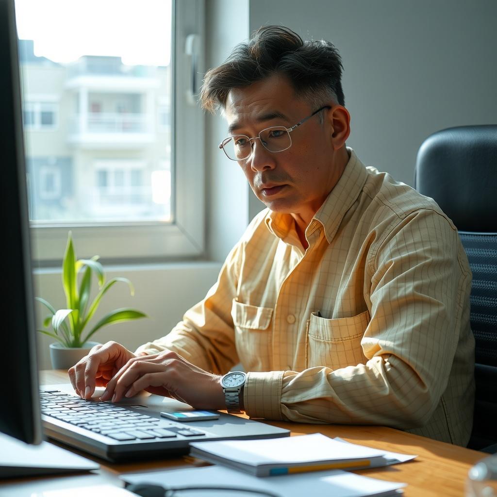 How to Check National Pension Back Payment Application