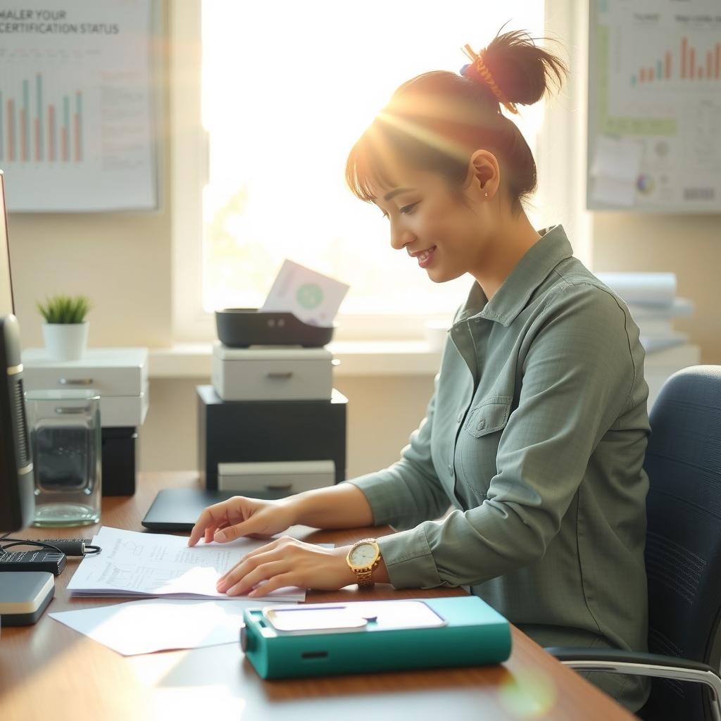 How to Check Taekwondo Dan Certificate Validity