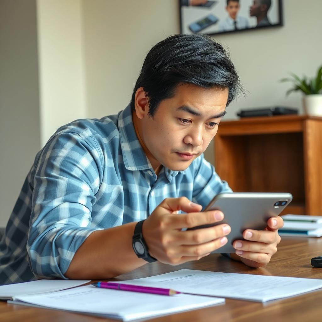 How to Issue KakaoBank Transaction Statement for Deposit and Withdrawal Submission