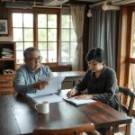 Okgyeong County Rural Basic Income Pilot Project Additional Selection 150000 Won Per Month