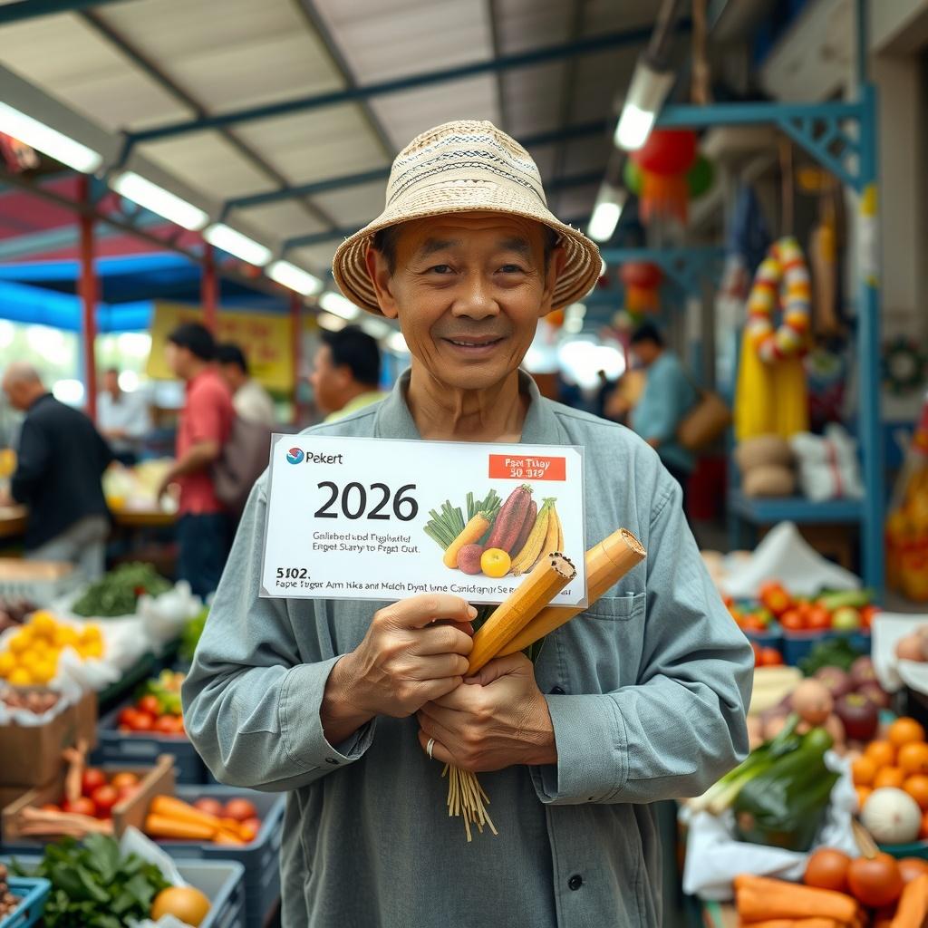 2026 Agricultural Voucher Application Method Usage Issuance Purchase Inquiry