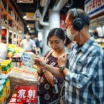 Gunsan Love Gift Certificate 2026 Application Method Usage Locations Affiliated Store Discount Inquiry Period