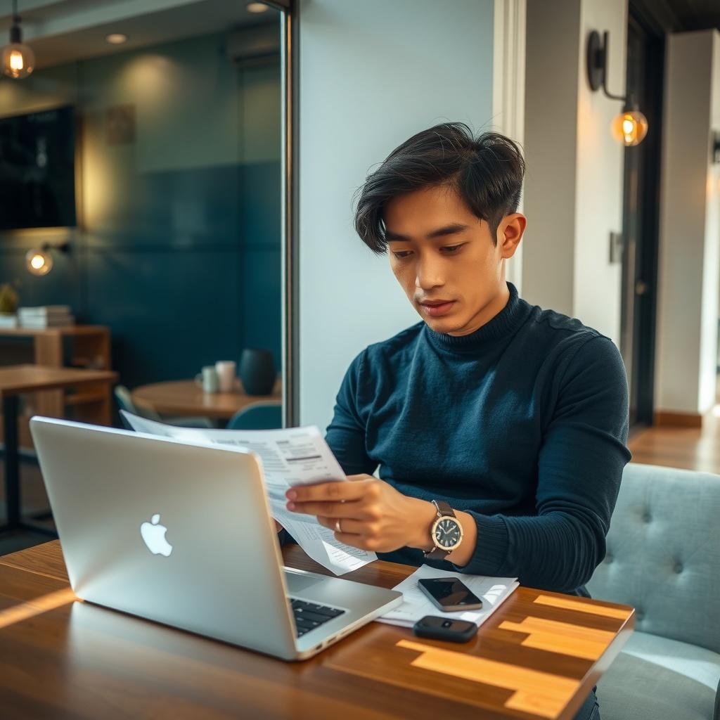 Gwangju Work Life Account 13th Account Application Method Youth Review Eligibility Conditions Period