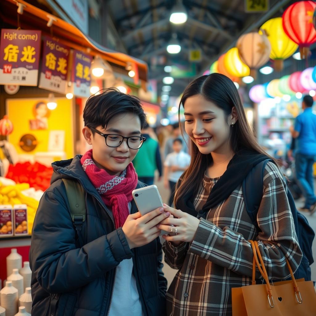 How to Apply for Andong Love Gift Certificate 2026 Discount Merchant Usage