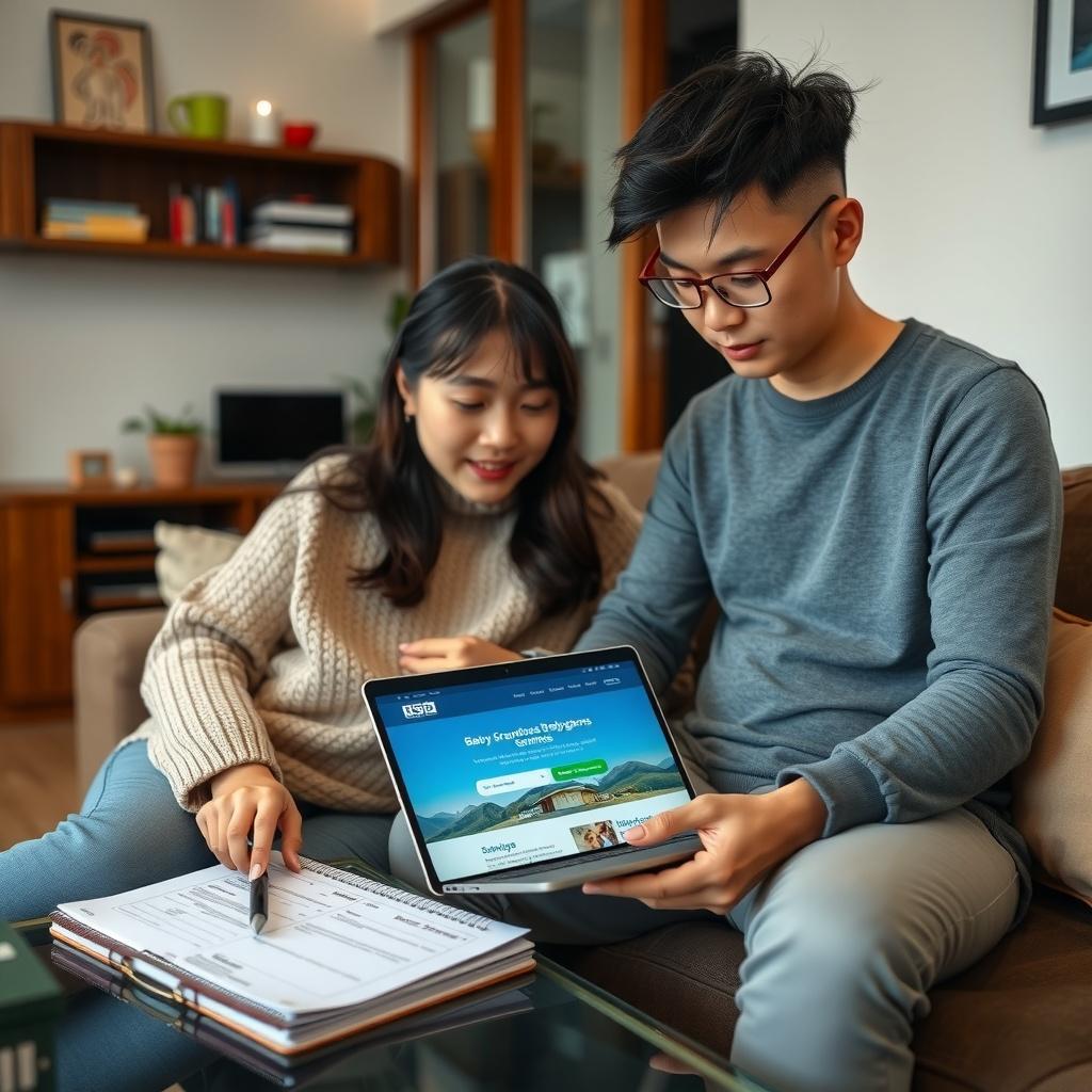 How to Apply for Busan Childbirth Support Fund Benefits Eligibility Criteria Period 2026