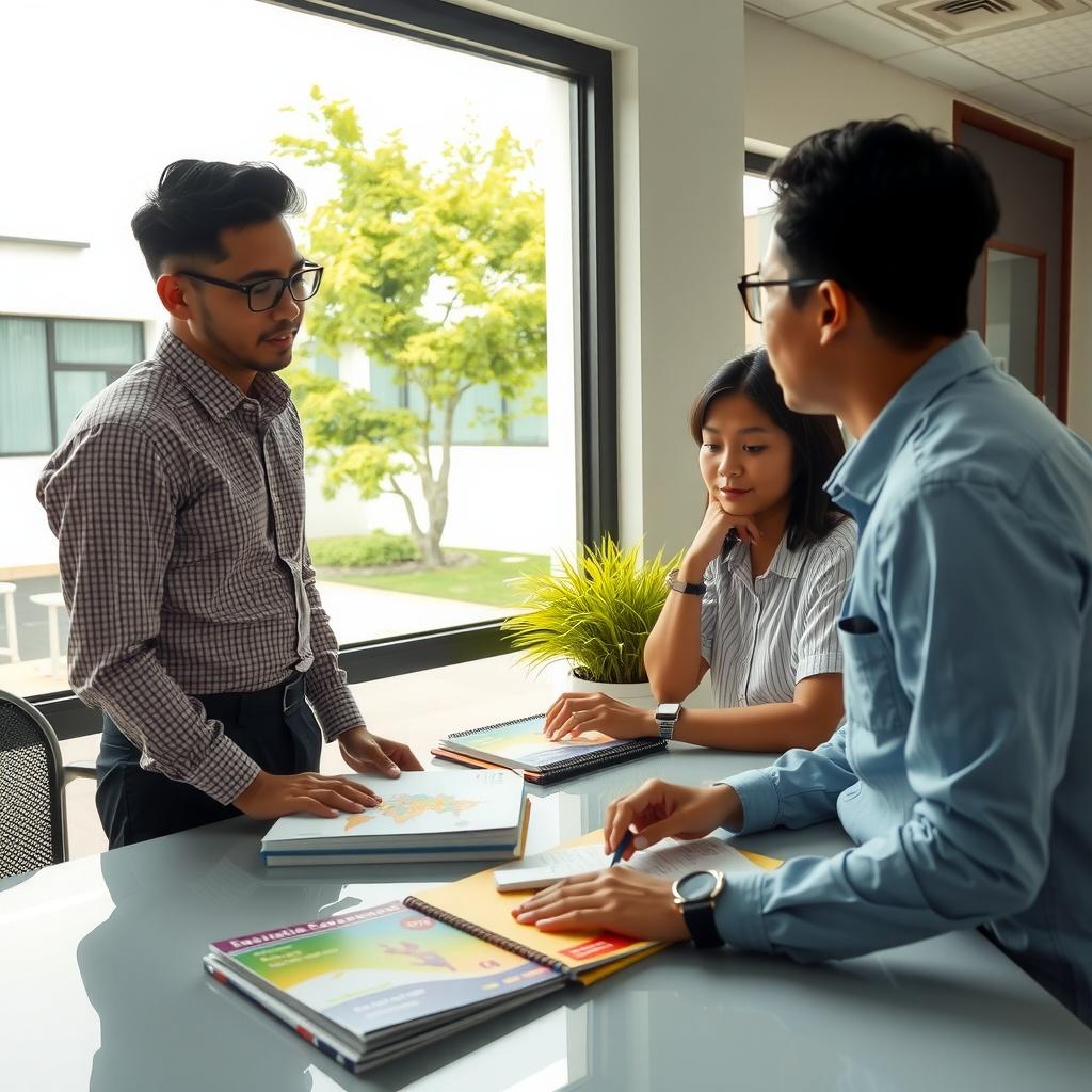 How to Apply for Employee Vacation Support Program