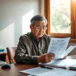 How to Apply for Gyeongnam Residents Pension