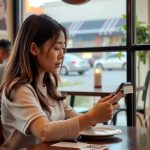 How to Apply for OnTong Daejeon Cashback 1 January Usage Accumulation Benefits Limit