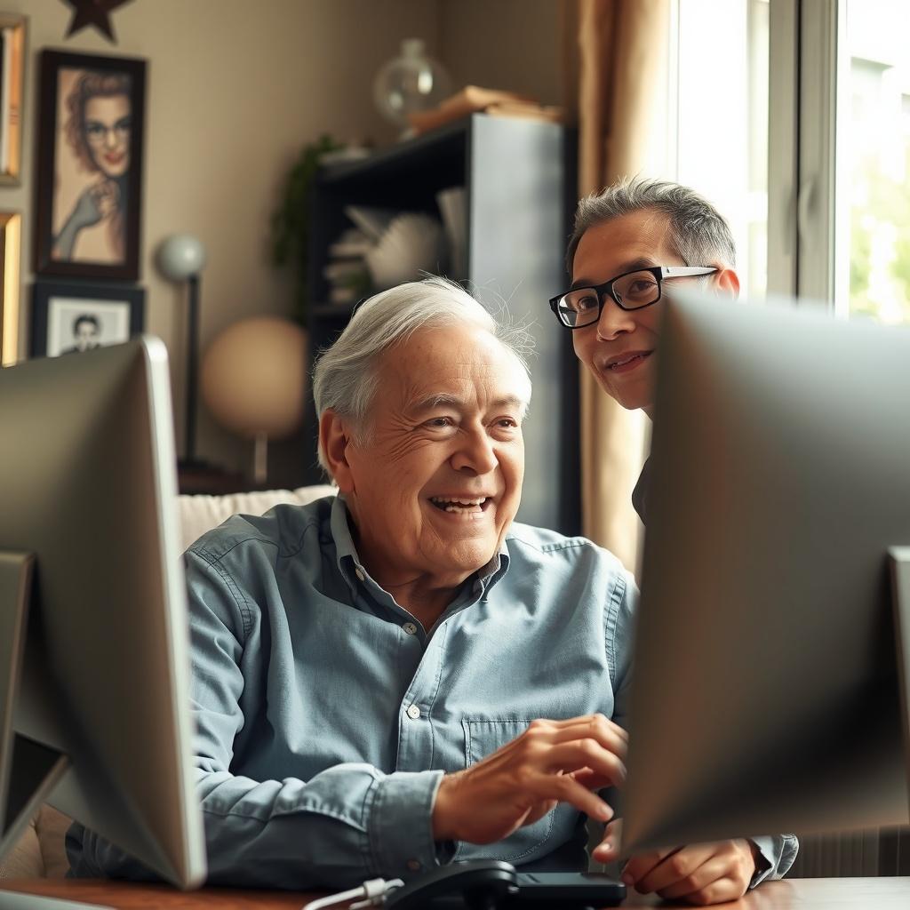 How to Apply for Senior Jobs in Busan Conditions Salary Eligibility Period