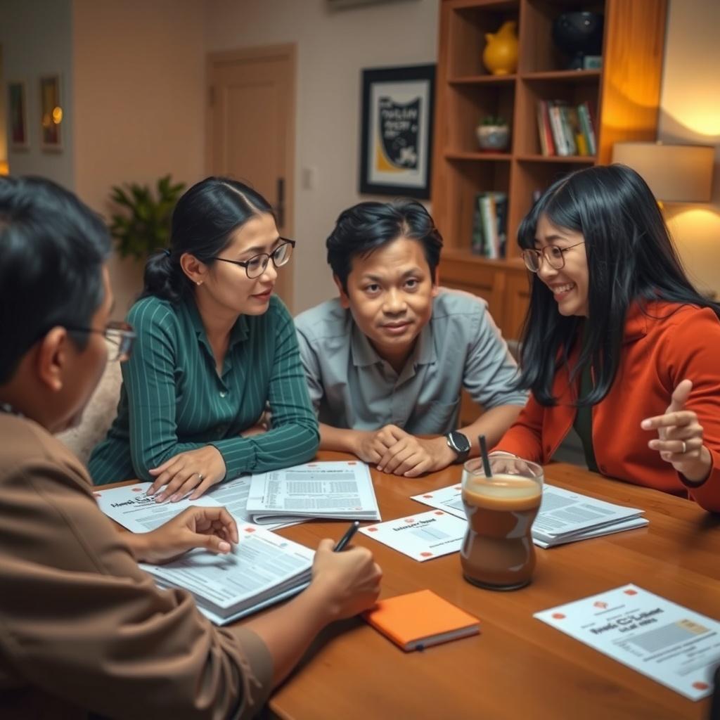 How to Apply for a Food Bank