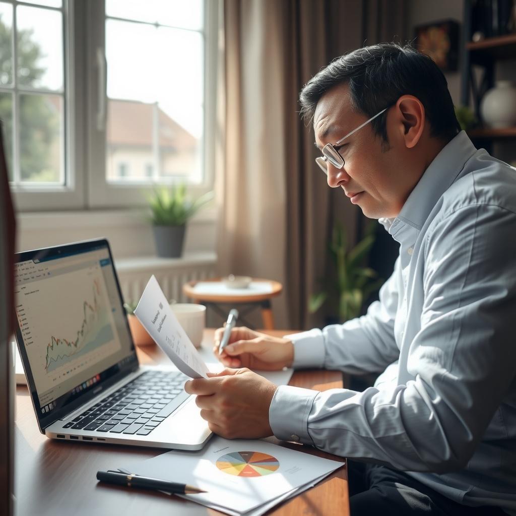 How to Apply for a Pension Savings Fund