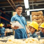 How to Apply for a Ramen Factory Tour 2026 Harim Nongshim Samyang Reservation Phone Experience