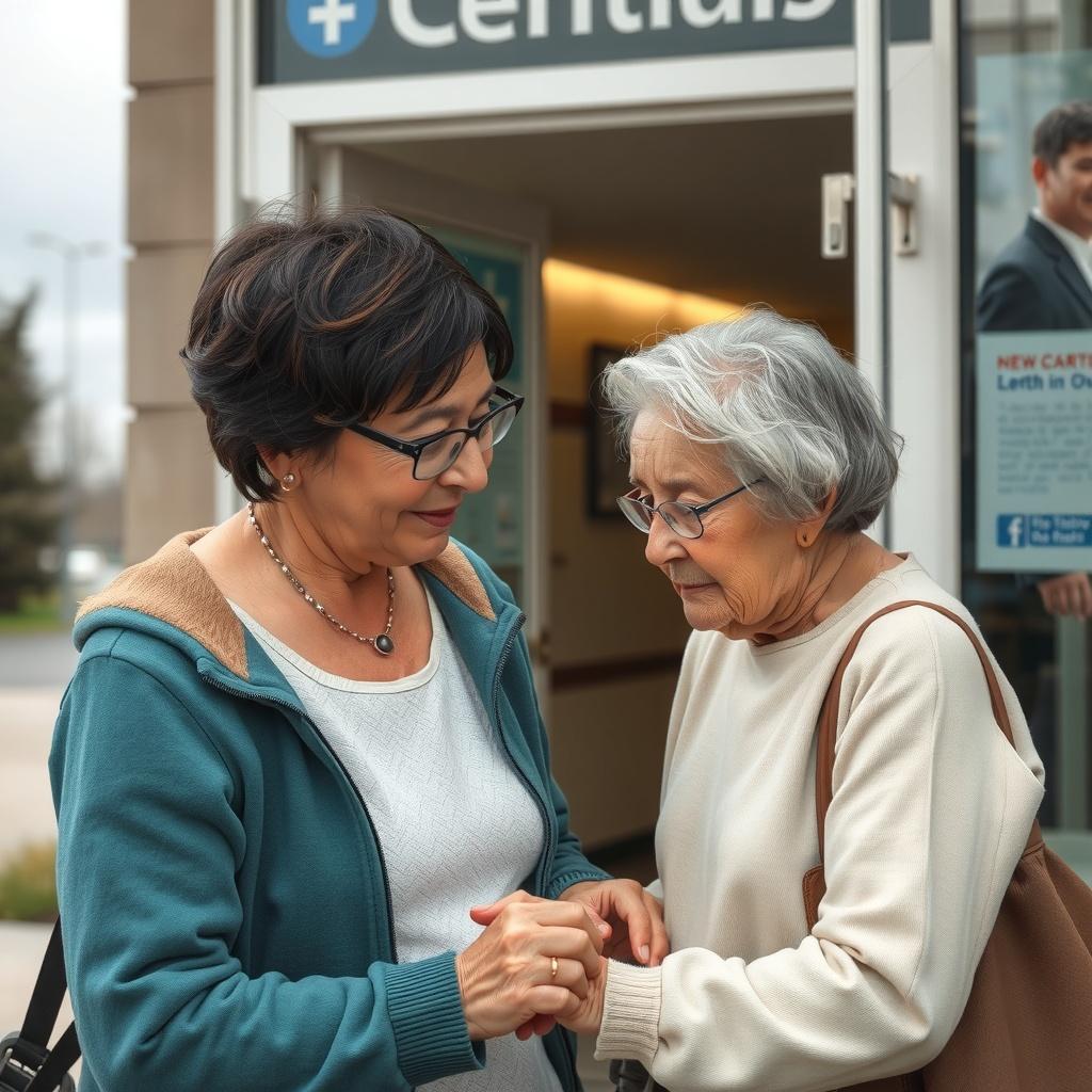 How to Book a Dementia Test at a Health Center Procedures Age Score Cost Eligibility