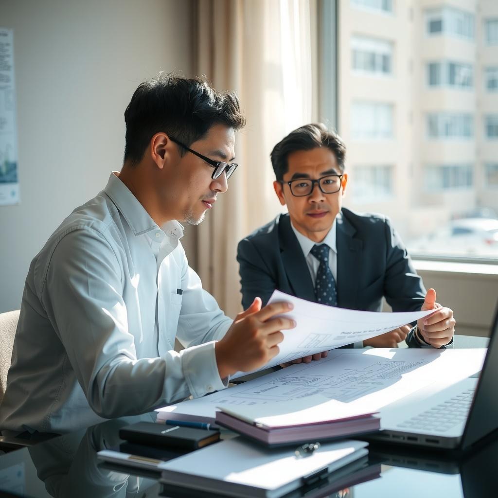 How to Book at Park Sung Joon Feng Shui Research Institute Astrology Face Reading Location Price