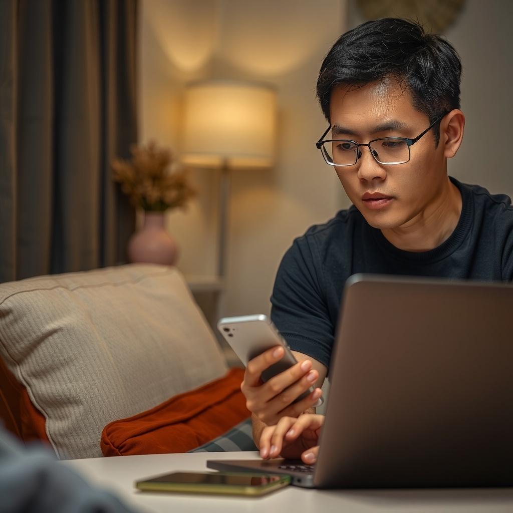 How to Check Eligibility for KT Penalty Exemption and Receive Hacking Internet Duration