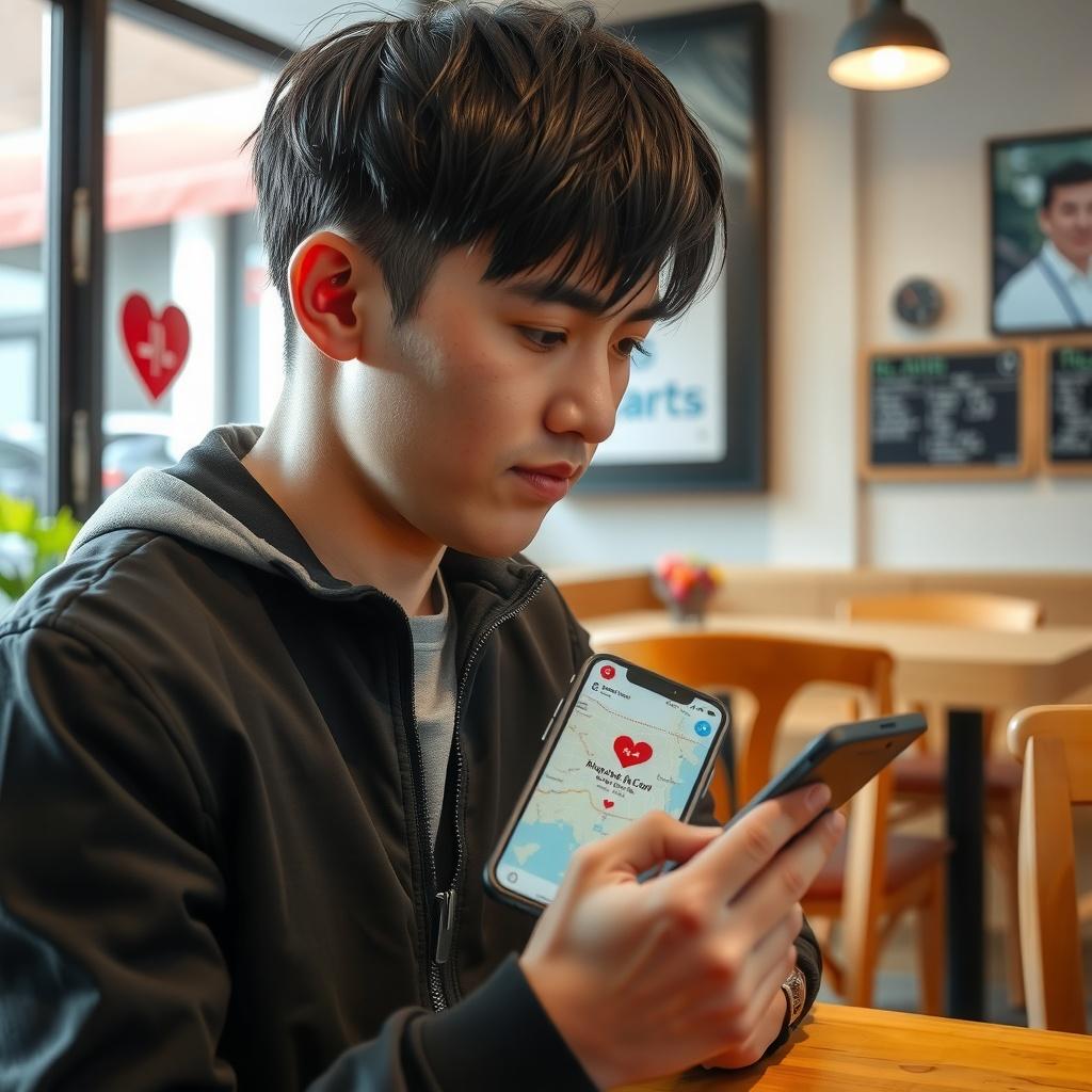 How to Make a Blood Donation Appointment