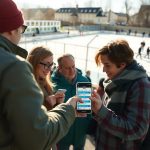 How to Reserve Turtle Island Skating Rink