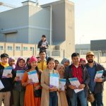 How to Reserve a Tour at Nongshim Anyang Factory 2026 Phone Application Age