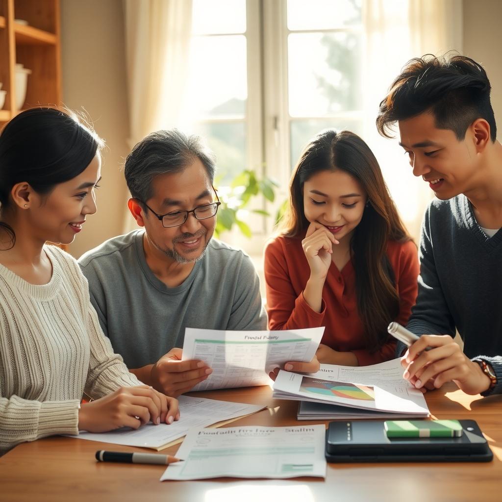 Imsil County Livelihood Support Fund Application Method Eligibility Criteria Target Period 2026 January