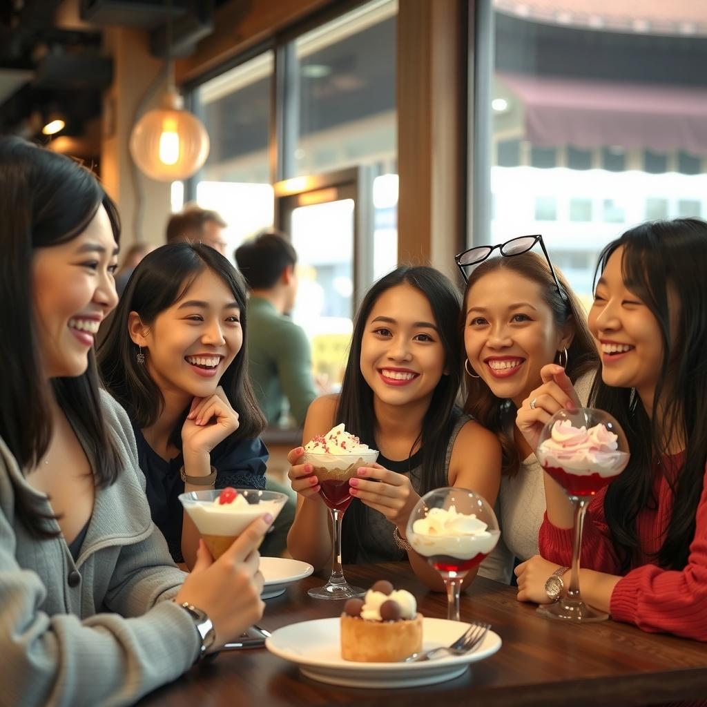 Seoul Convenience Store Cafe Real time Stock Sharing Map