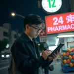 Check 24 Hour Pharmacy Near Me