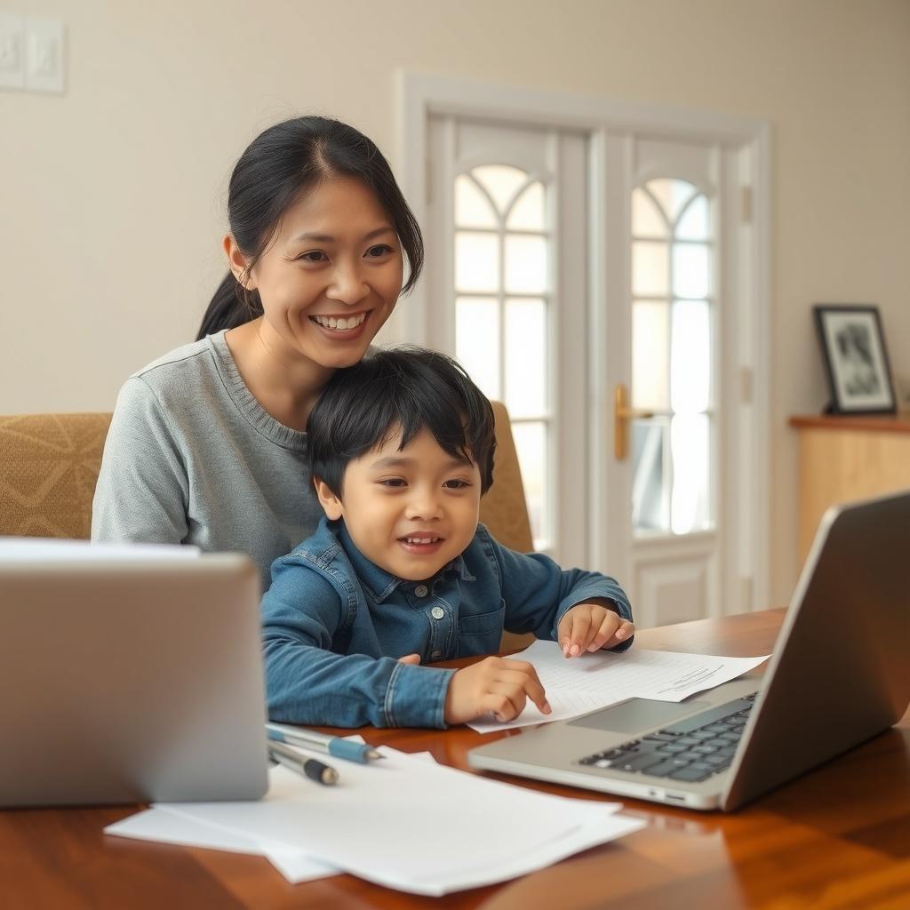 How to Apply for After School Support Fund for 3rd Graders 2026 500000 Won Eligibility Criteria Policy Schedule