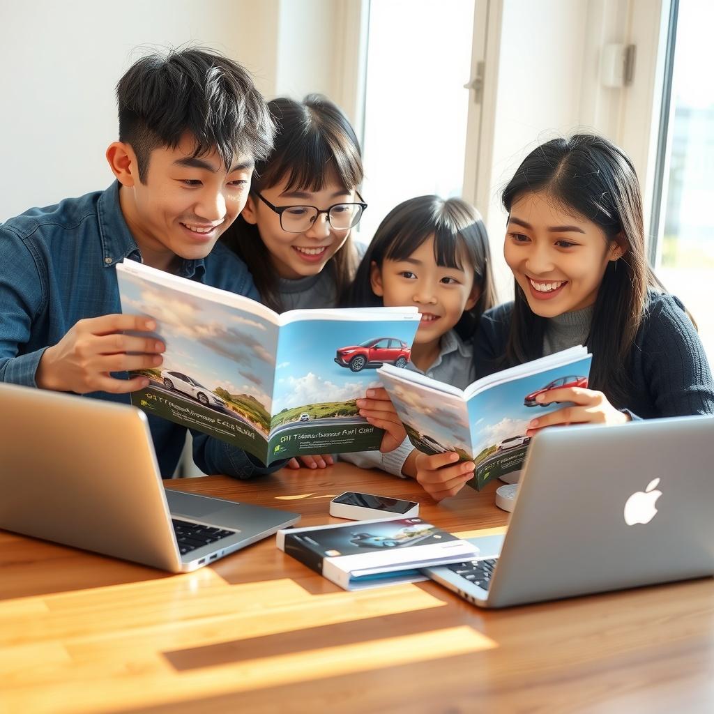 How to Apply for Cheonan Asan EV Subsidy 2026 Multichild Tesla Amount Eligibility Benefits