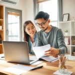 How to Apply for First Meeting Voucher Usage Payment Date National Happiness Card Documents Inquiry Period