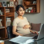 How to Apply for High Risk Pregnancy Support Funds