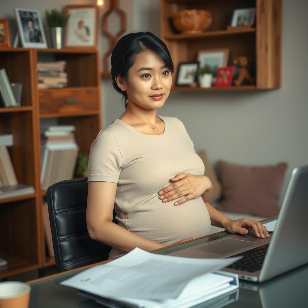 How to Apply for High Risk Pregnancy Support Funds