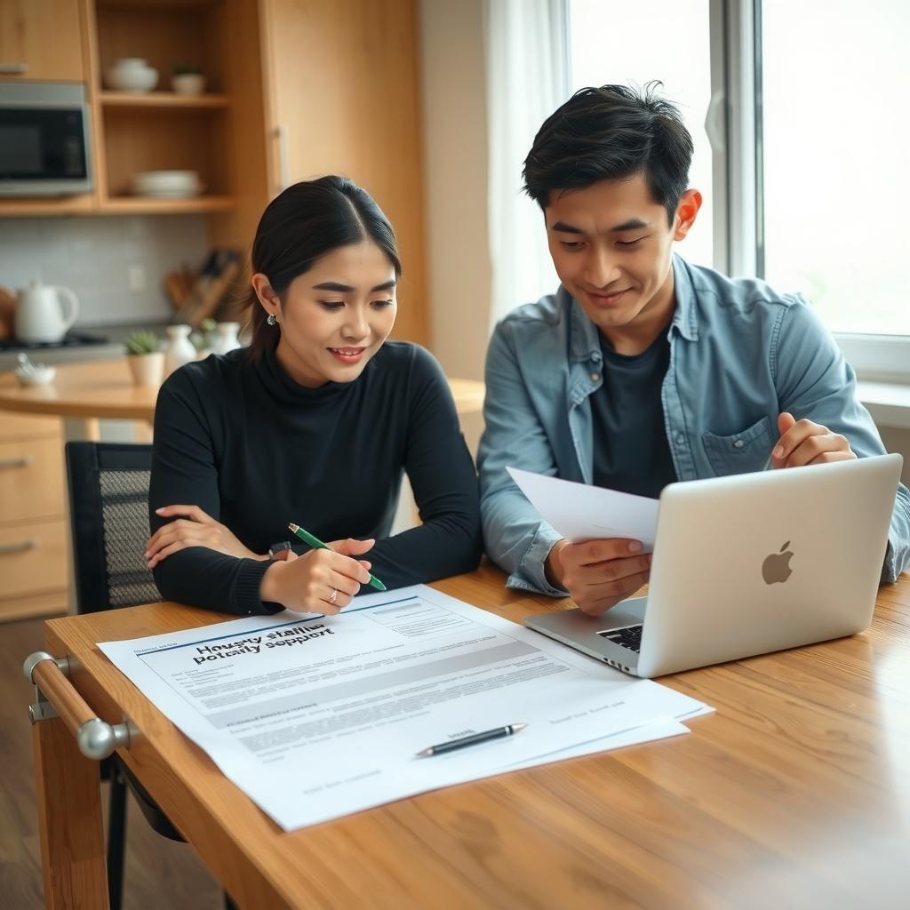 How to Apply for Housing Stability Support Grant Korea Scholarship Foundation College Student Eligibility Schedule Payment Date