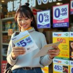 How to Apply for Mokpo Love Gift Certificate 2026 Discount Rate Merchants Usage Mobile Card Paper Recharge