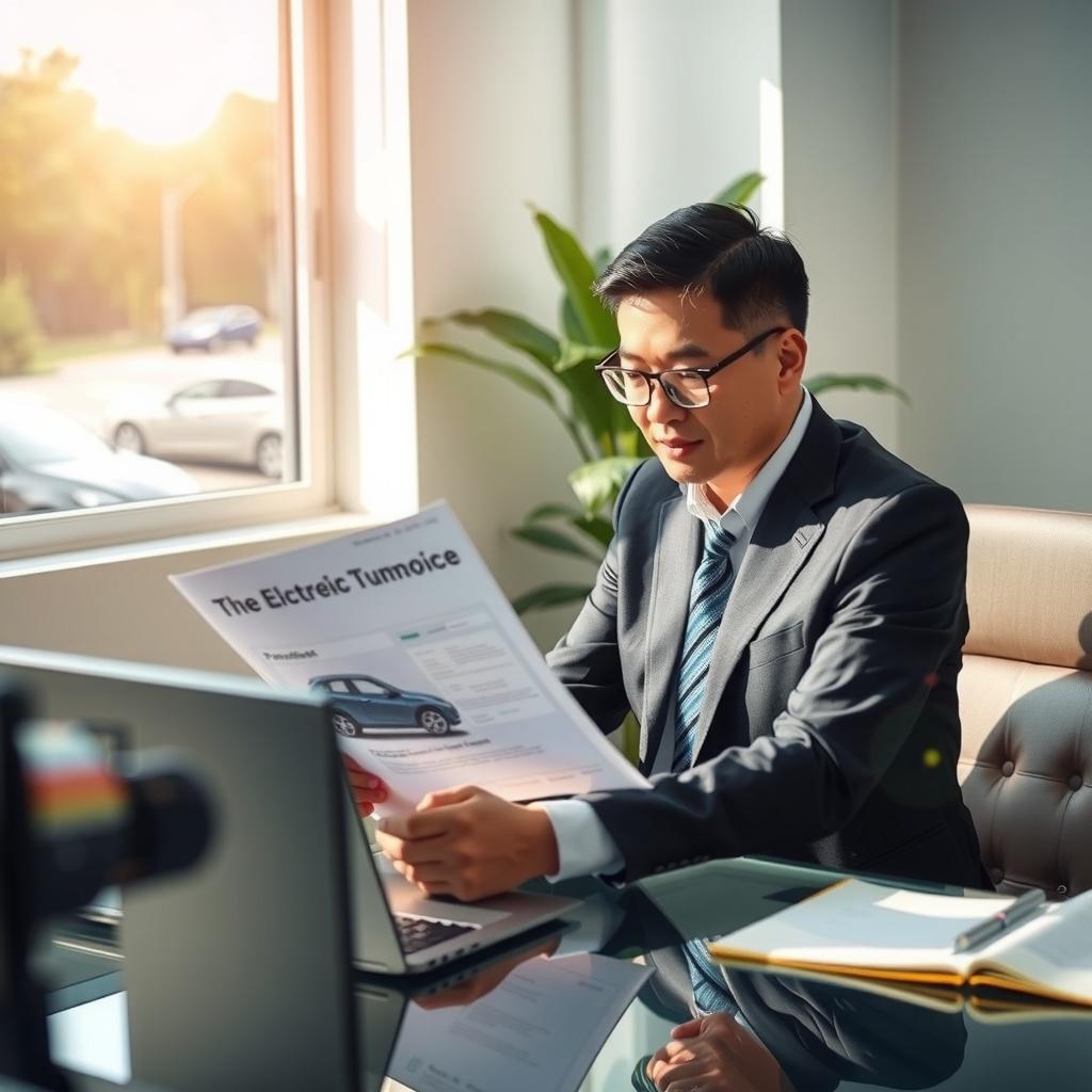 How to Apply for Ulsan Electric Vehicle Subsidy 2026 Tesla Charging Status Conditions Documents Amount by Model