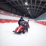 How to Book Pyeongchang Bobsleigh Experience Sliding Center Cost Price Sponge Sled