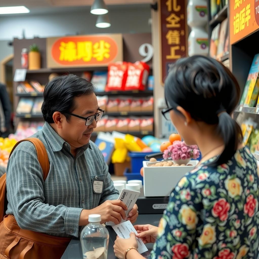 How to Buy Muju Love Gift Certificates 15 Percent Benefits for App Usage Mobile Card