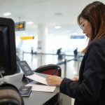 How to Fill Out China Entry Declaration Form QR Mobile Online Visa Site Companion Essentials