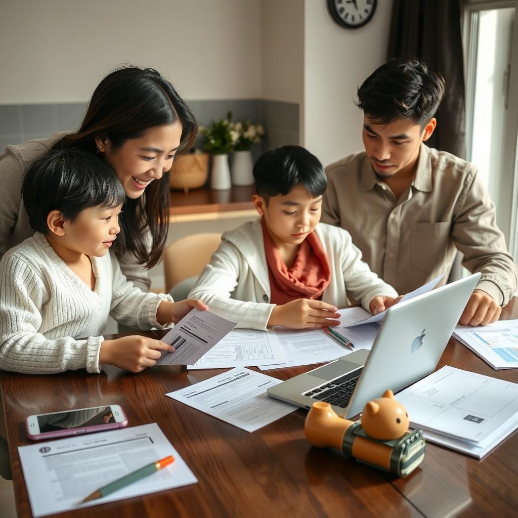 Uljin County Livelihood Support Fund Application Method 2026 February 300000 Won Payment Eligibility Criteria Reference Date