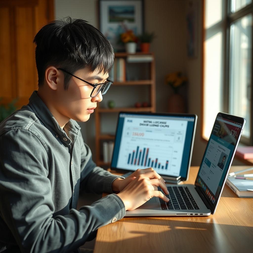 2026 Youth Drivers License Grant Application Method Gyeonggi Seoul 500000 Won Eligibility Usage