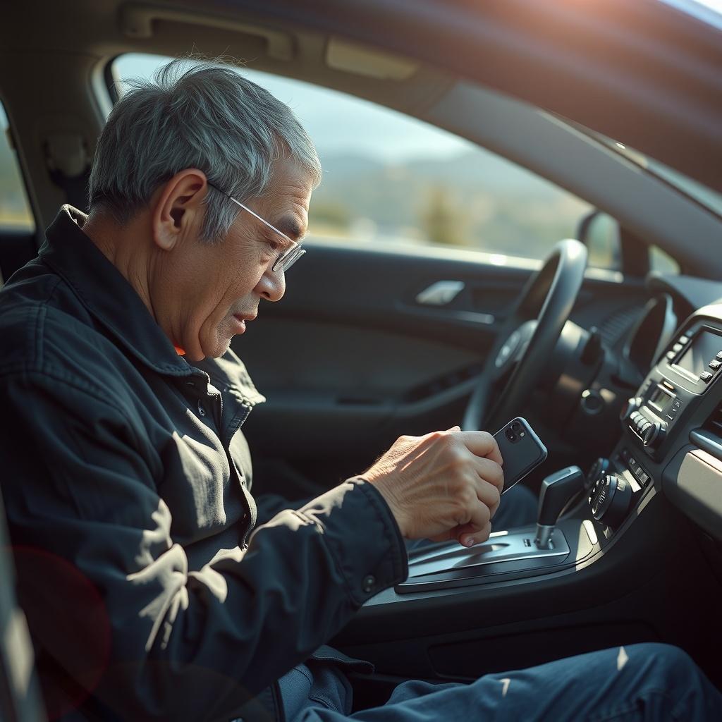 Application for Free Installation of Pedal Misoperation Prevention Device Sudden Acceleration Prevention Device 70 Year Old Driver Subsidy Conditions