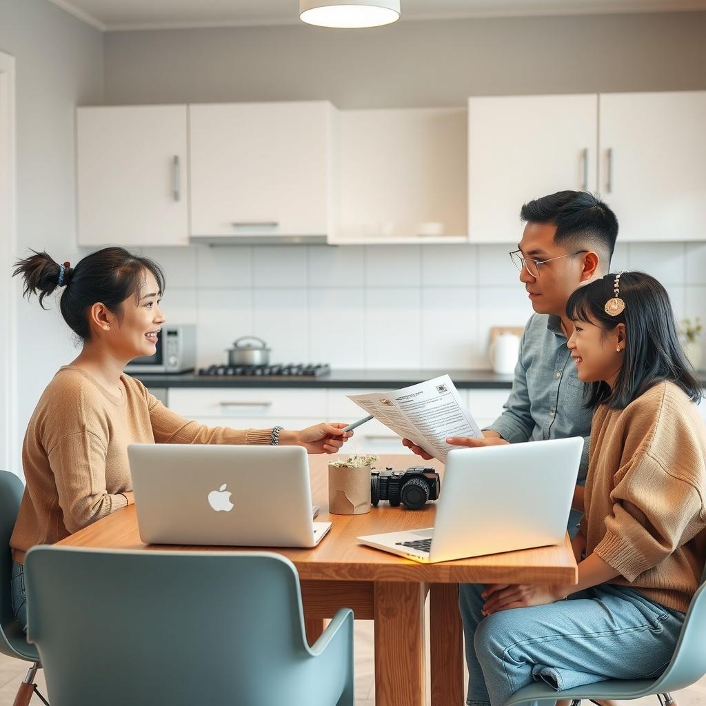 How to Apply for 2026 Incheon Thousand Won Housing for Newlyweds Location Duration Conditions Deposit Size