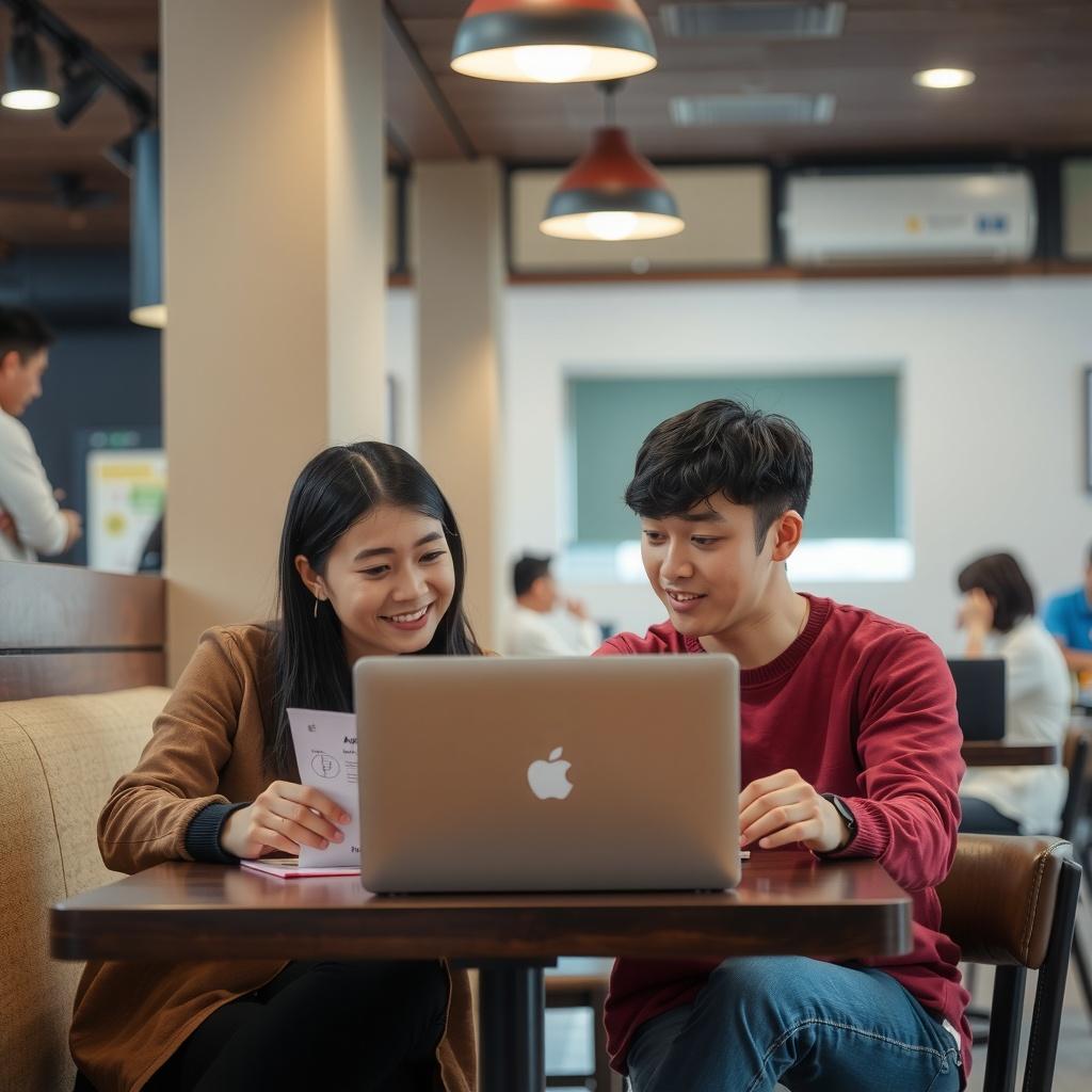 How to Apply for 2026 Seoul Youth Allowance for Job Seekers