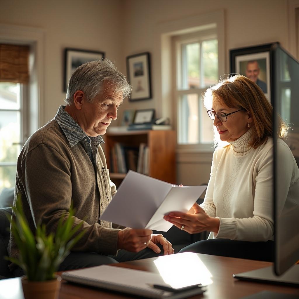 How to Apply for Ancestral Land Search Service Online Mobile