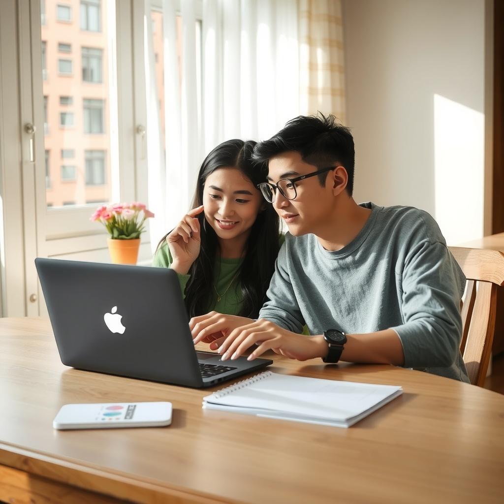 How to Apply for Incheon Monthly Rent Support 2026