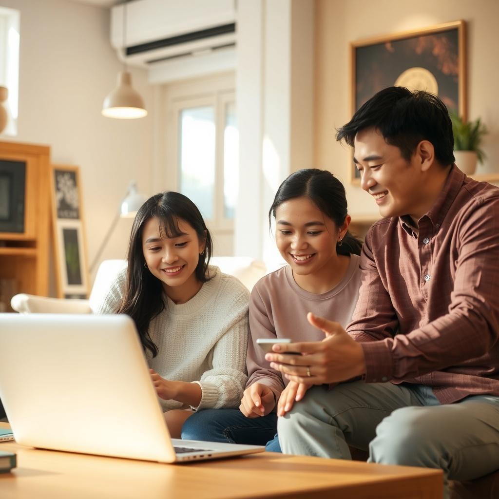 How to Register a Family for Millipass Benefits